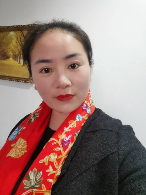 青柠檬的第一张照片--南京相亲服务中心