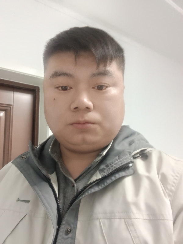 王振的第一张照片--南京相亲服务中心