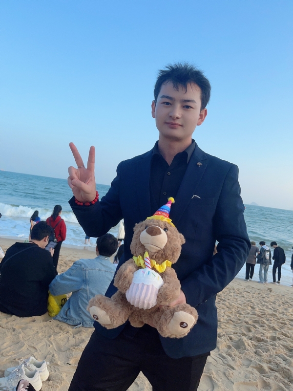 目标结婚的第一张照片--南京相亲服务中心