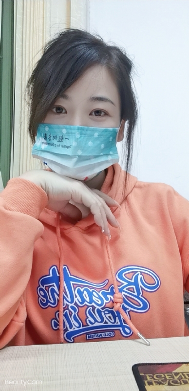 姚瑶的第一张照片--南京相亲服务中心