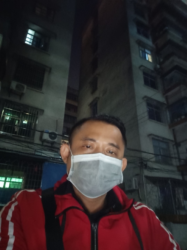 星仔的第二张照片--南京相亲服务中心