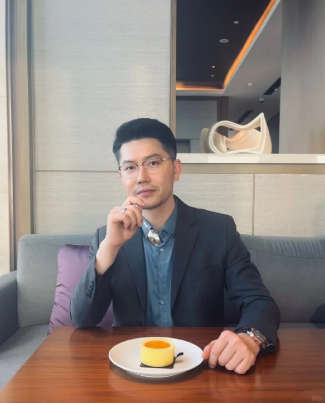 Aurora的第一张照片--南京相亲服务中心