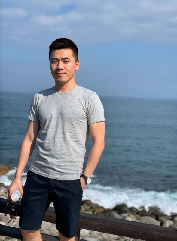 知足常乐的第一张照片--南京相亲服务中心