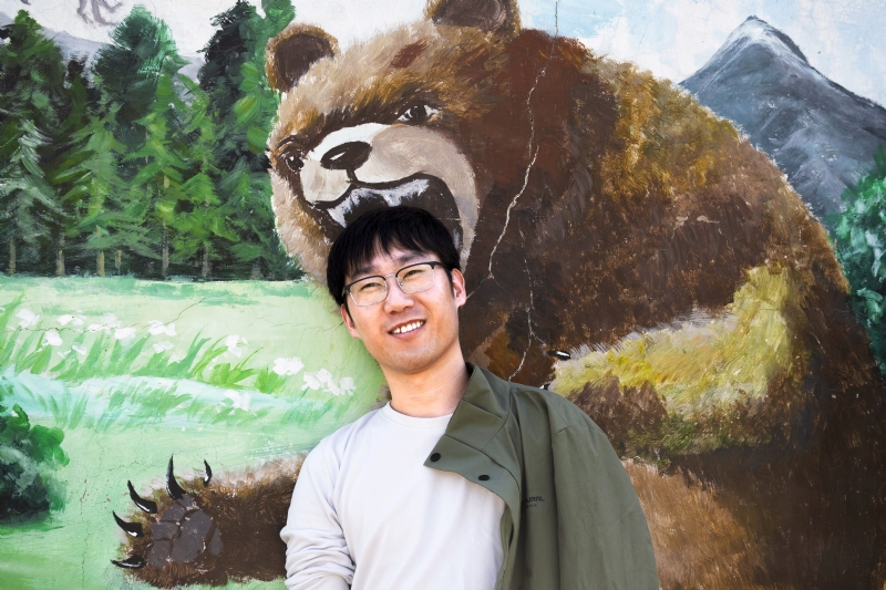 强强的第二张照片--南京相亲服务中心