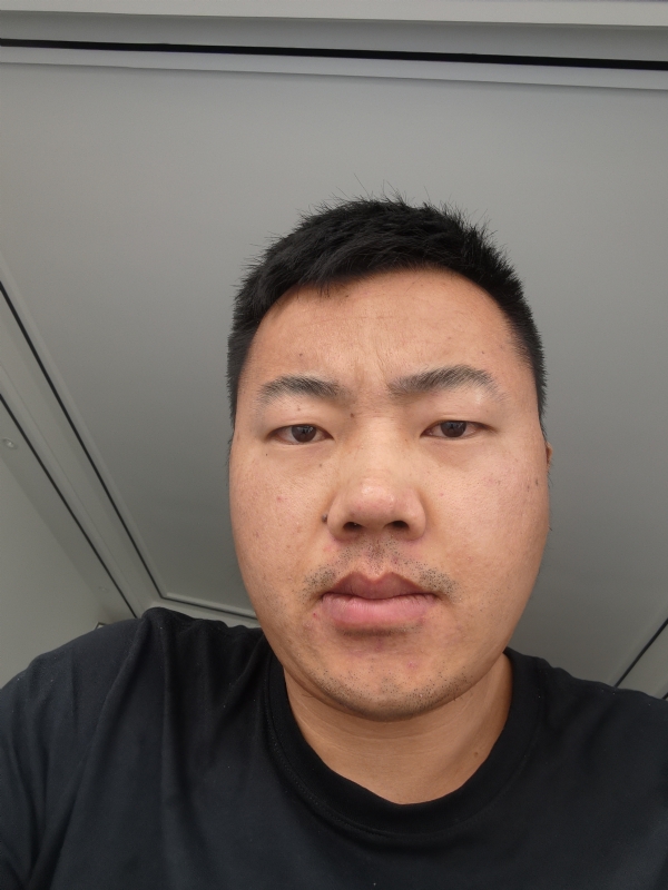 陆开森的第一张照片--南京相亲服务中心