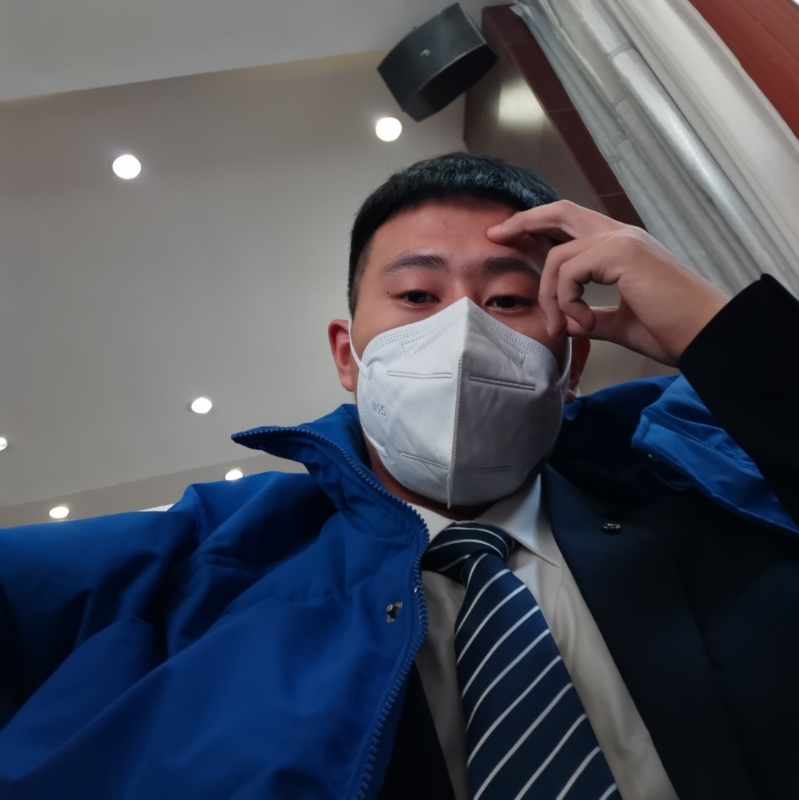 姒文命的第一张照片--南京相亲服务中心