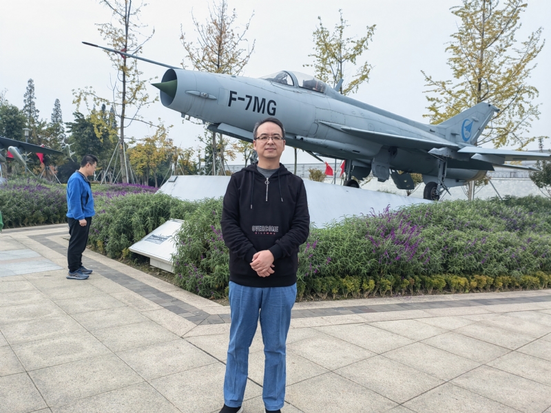 守望者的第三张照片--南京相亲服务中心