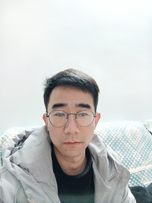 张先生的第一张照片--南京相亲服务中心