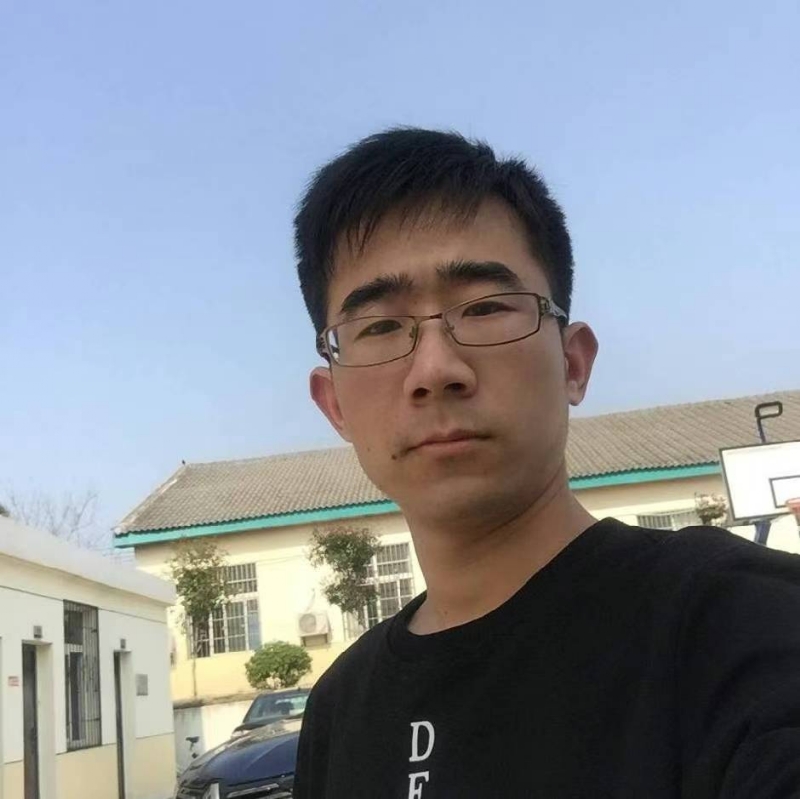 张先生的第二张照片--南京相亲服务中心