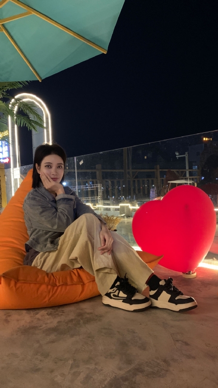 喵喵的第一张照片--南京相亲服务中心