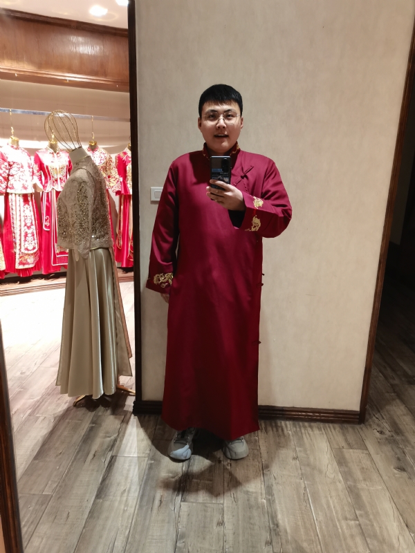 王十二的第一张照片--南京相亲服务中心