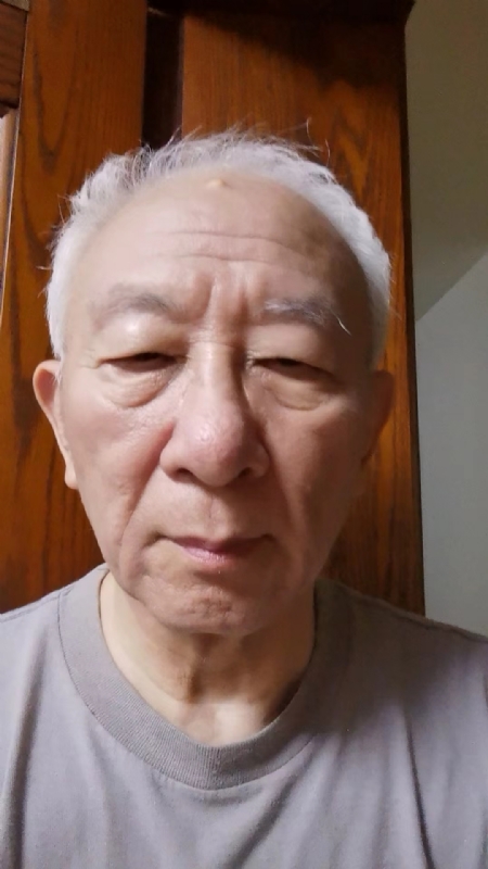 原始森林的第一张照片--南京相亲服务中心