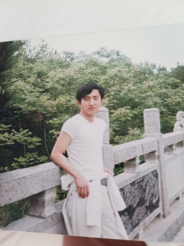 朱琦的第二张照片--南京相亲服务中心