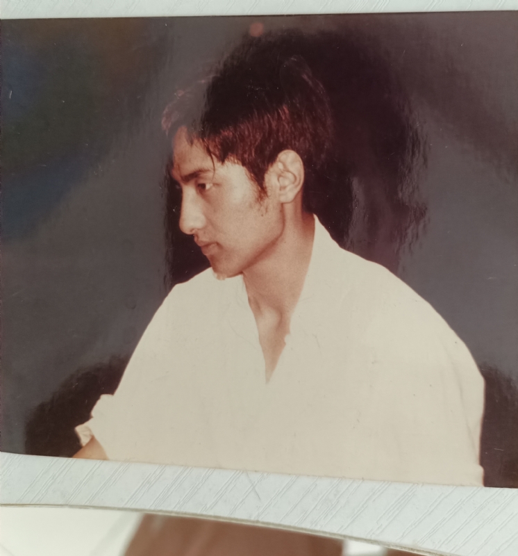 朱琦的第三张照片--南京相亲服务中心