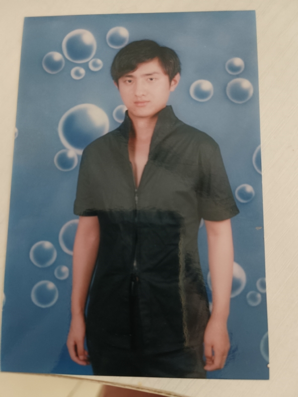 朱琦的第四张照片--南京相亲服务中心