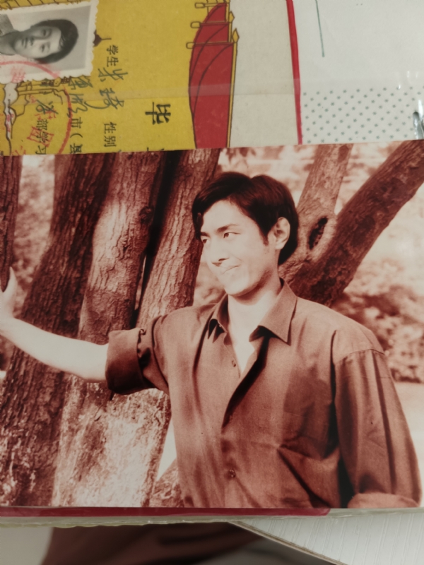 朱琦的第五张照片--南京相亲服务中心