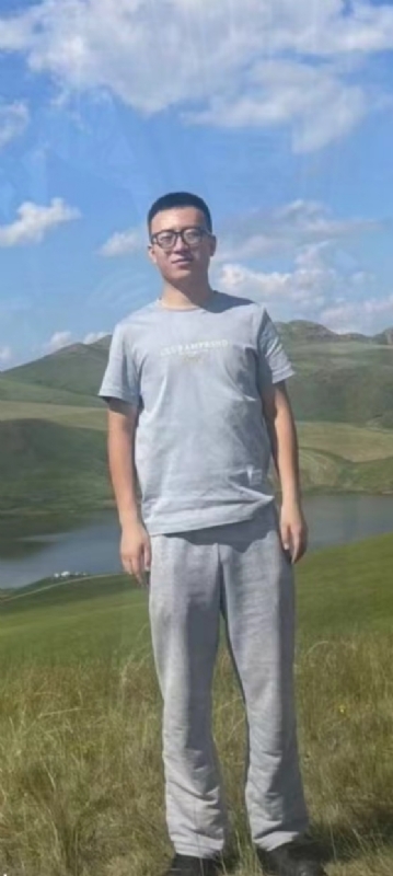 北京志杰的第一张照片--南京相亲服务中心