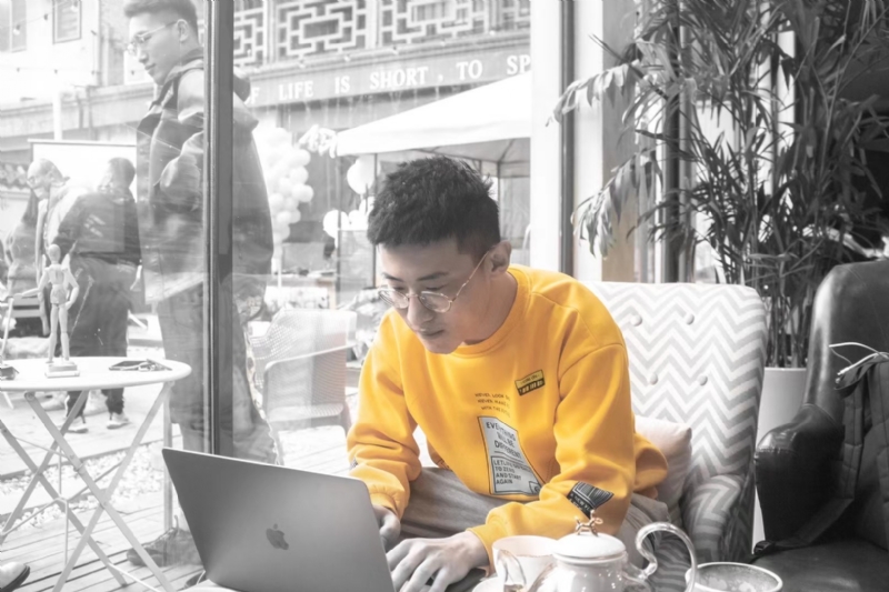 柒雅的第一张照片--南京相亲服务中心