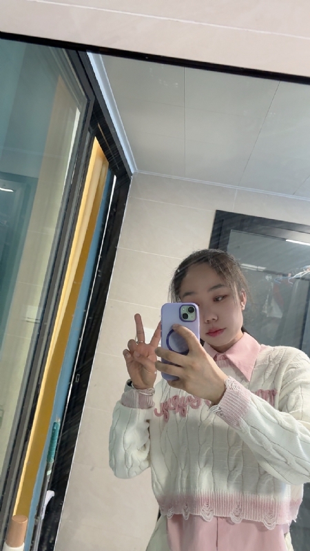 琪琪的第一张照片--南京相亲服务中心