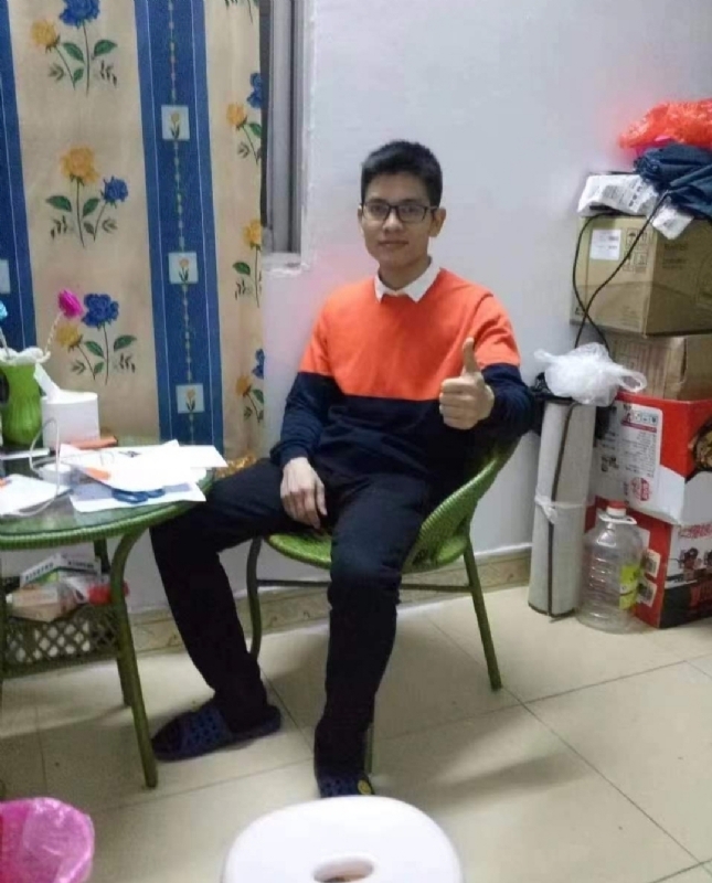 海风的第三张照片--南京相亲服务中心