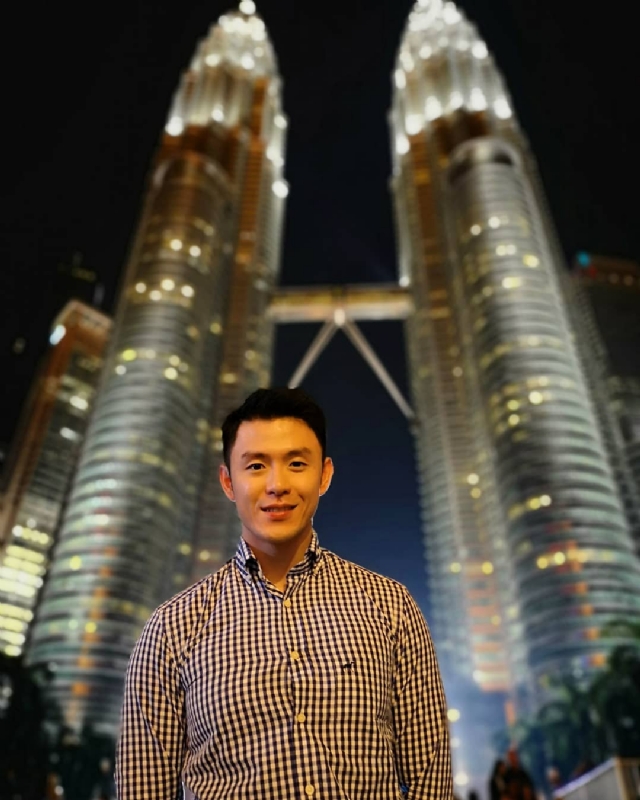 乐乐的第一张照片--南京相亲服务中心