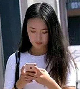 林妹的第二张照片--南京相亲服务中心