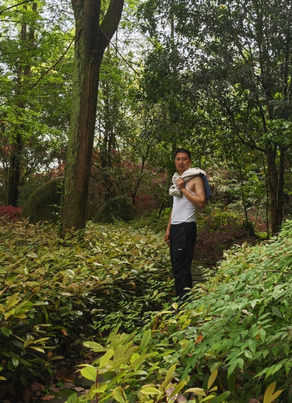 mmmman的第二张照片--南京相亲服务中心