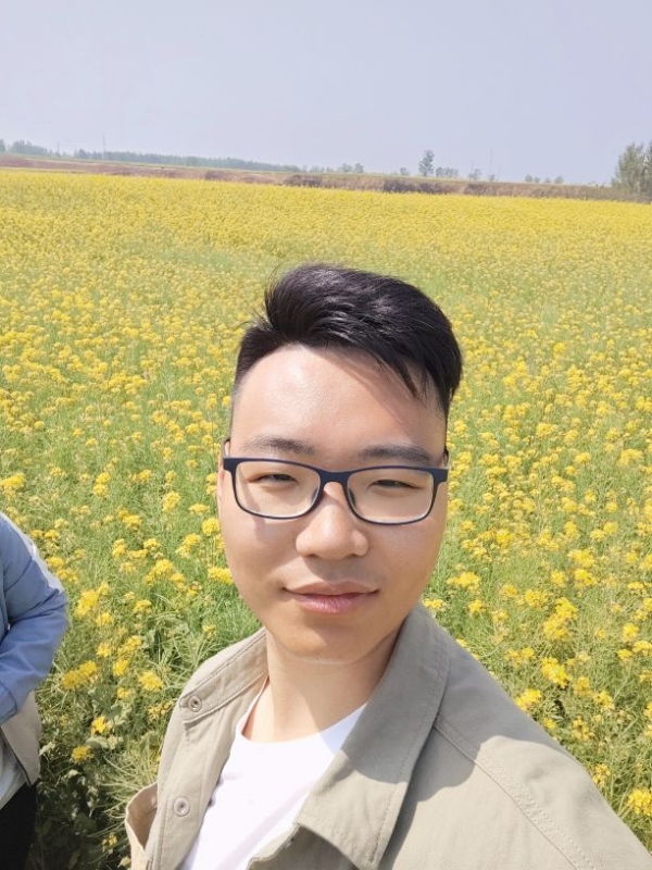 干将的第一张照片--南京相亲服务中心