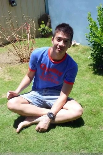 一僧不老的第一张照片--南京相亲服务中心