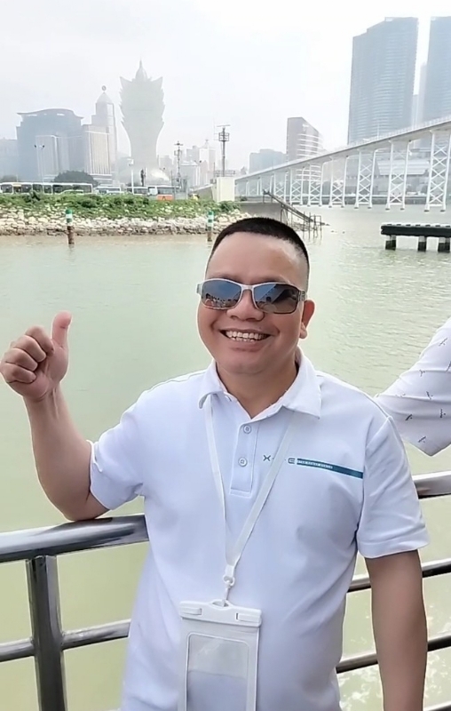 李生的第一张照片--南京相亲服务中心