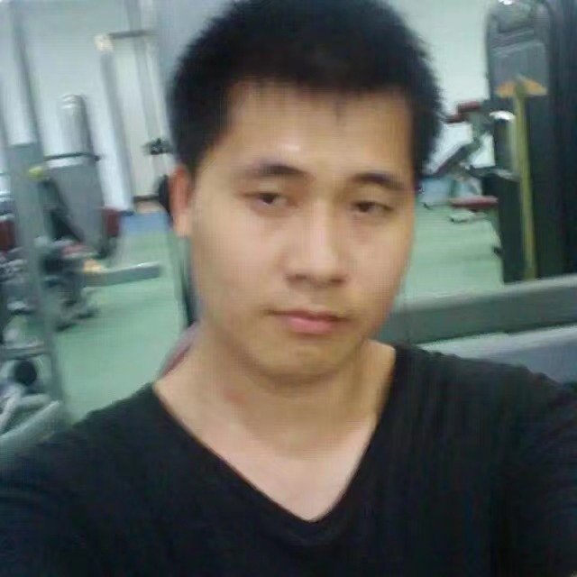 RON的第一张照片--南京相亲服务中心