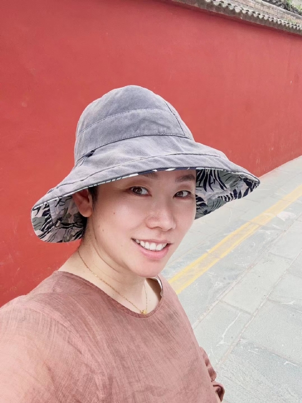 妖娆的煤气罐的第一张照片--南京相亲服务中心