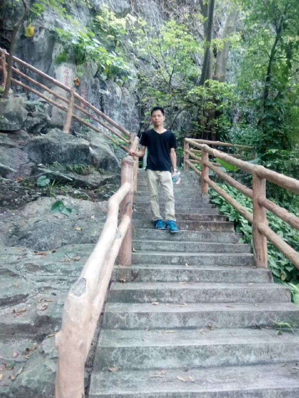 ans的第一张照片--南京相亲服务中心