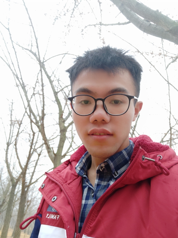 小久久的第三张照片--南京相亲服务中心