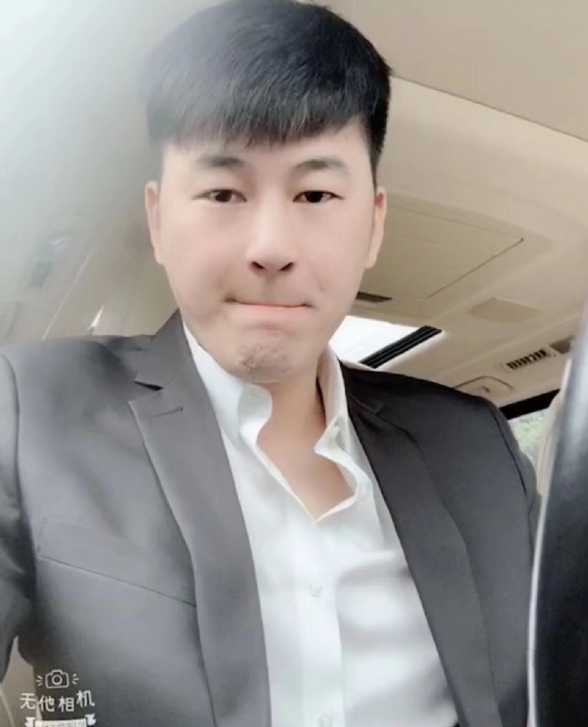 来弟的第一张照片--南京相亲服务中心