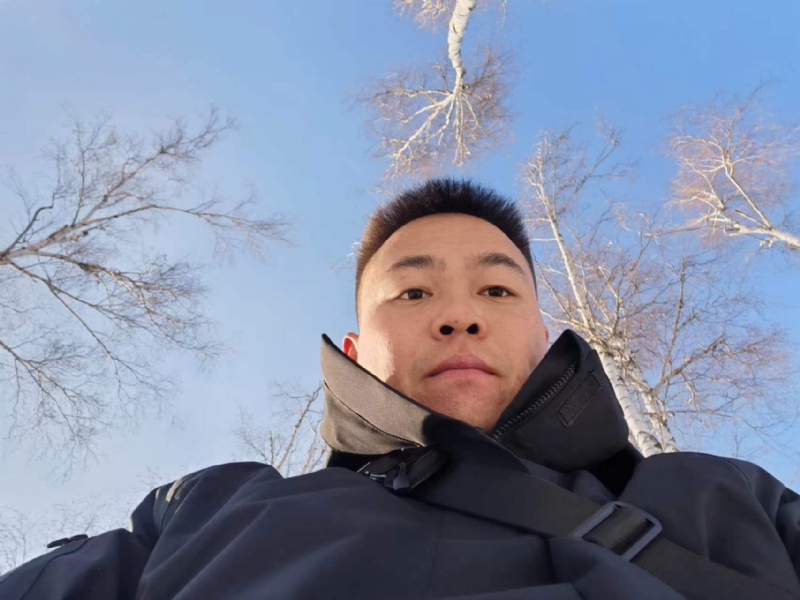 寻愿的第二张照片--南京相亲服务中心