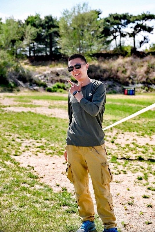 结婚的第一张照片--南京相亲服务中心