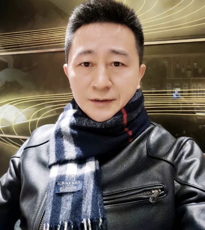 情到深处的第一张照片--南京相亲服务中心