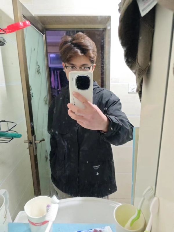 想吃糖醋渝的第一张照片--南京相亲服务中心