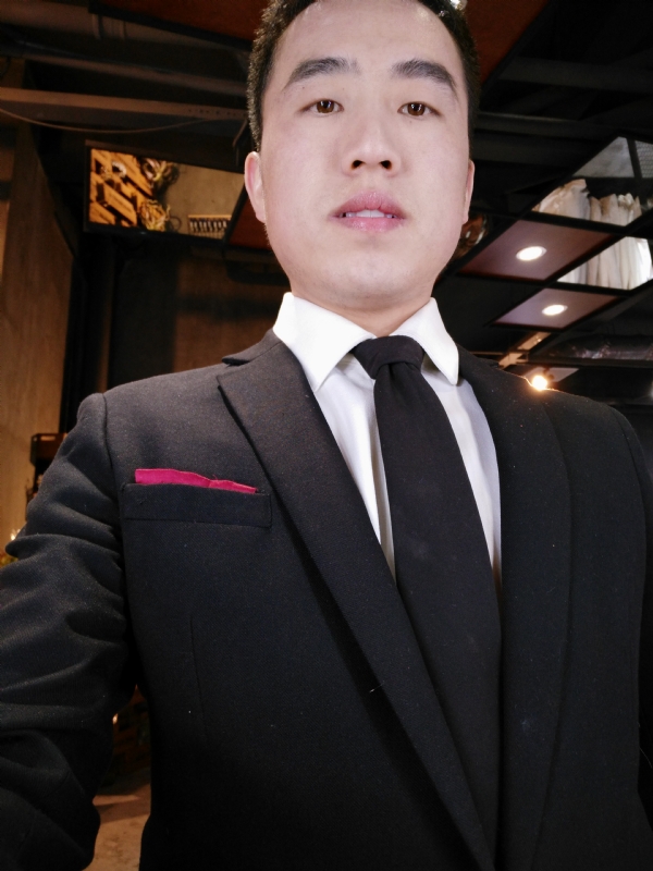 很差劲的第一张照片--南京相亲服务中心