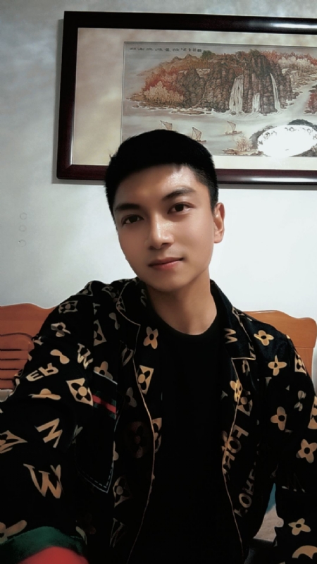 正直的火焰的第三张照片--南京相亲服务中心