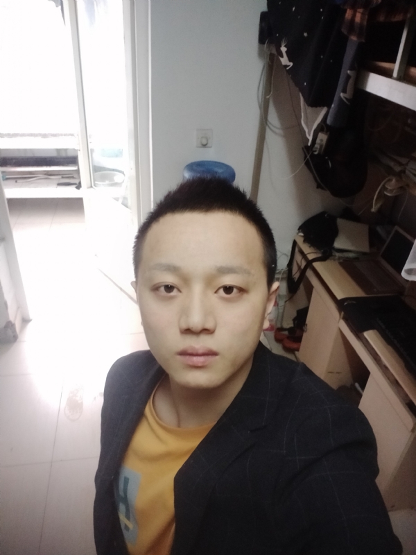 苟茂棋的第一张照片--南京相亲服务中心