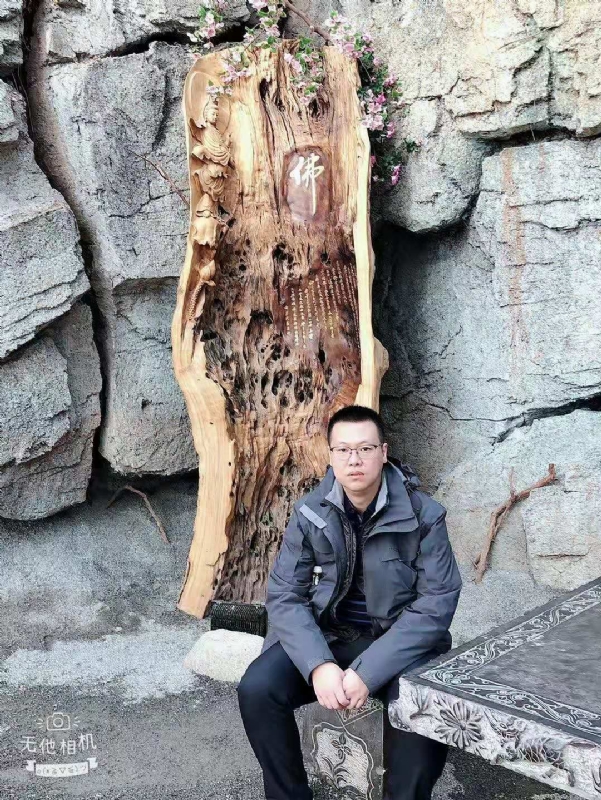 余生的第二张照片--南京相亲服务中心