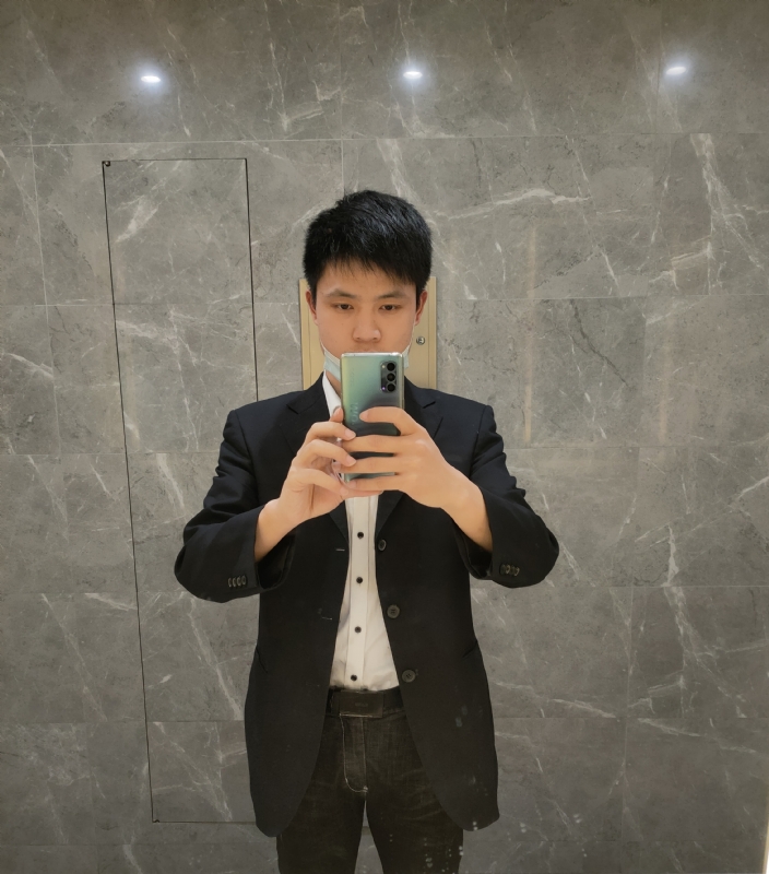 阿杰的第一张照片--南京相亲服务中心