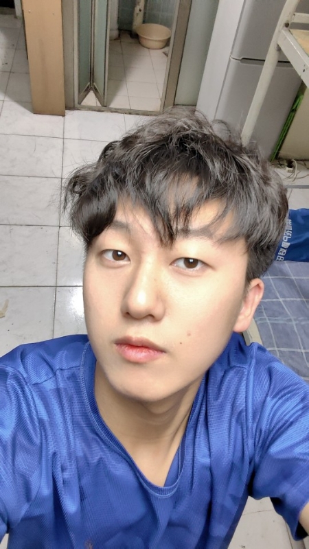 憨憨的第一张照片--南京相亲服务中心