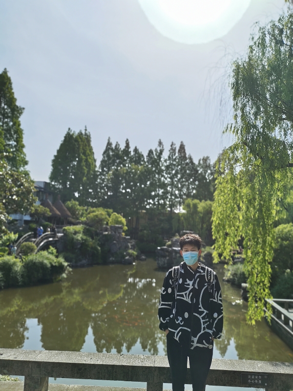 相遇即是上上签的第一张照片--南京相亲服务中心