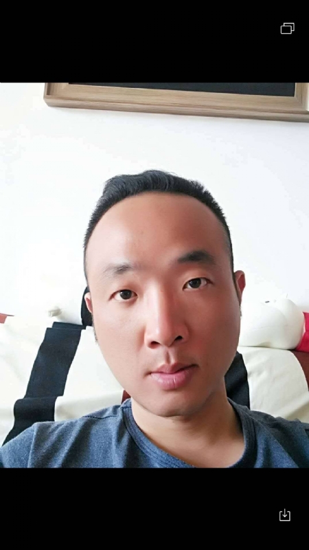 大圣的第一张照片--南京相亲服务中心