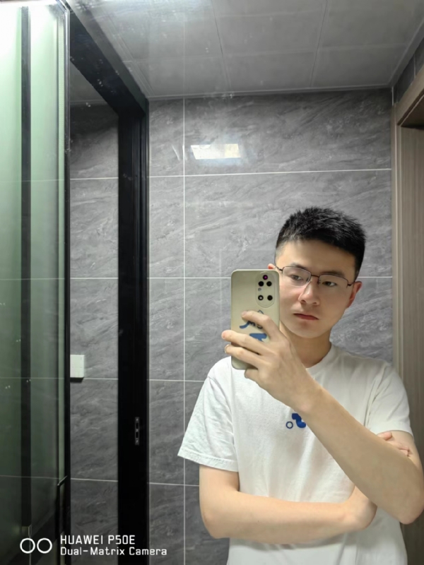 小潘的第一张照片--南京相亲服务中心