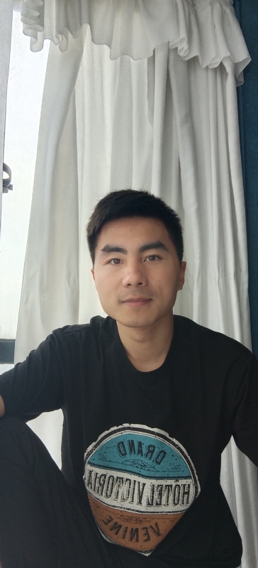 叶秋的第一张照片--南京相亲服务中心