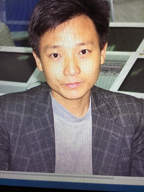 武汉真诚男的第二张照片--南京相亲服务中心